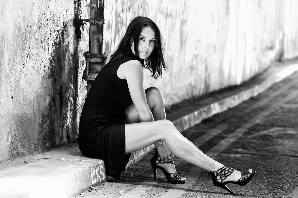 Jo Harrop Band
