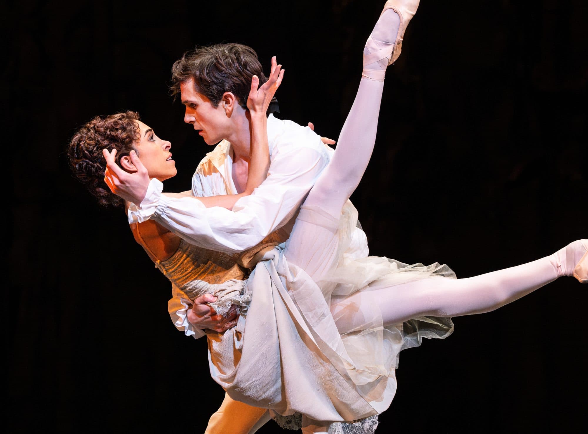 The Royal Ballet – Manon