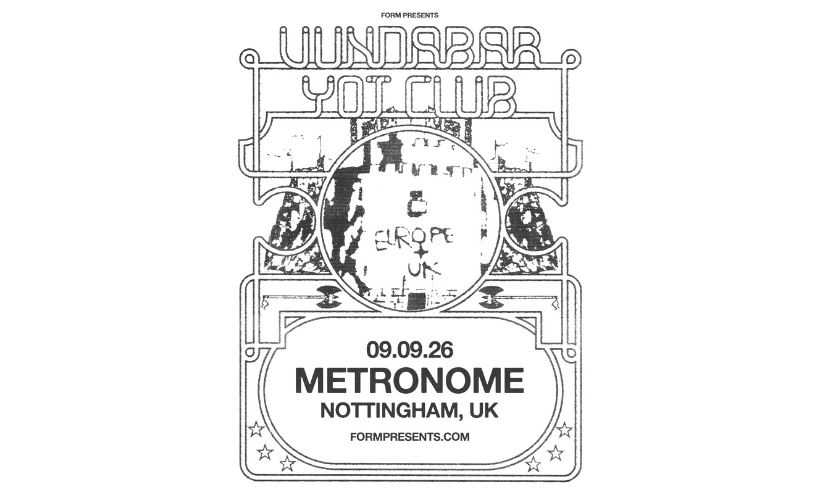 Vundabar And Yot Club