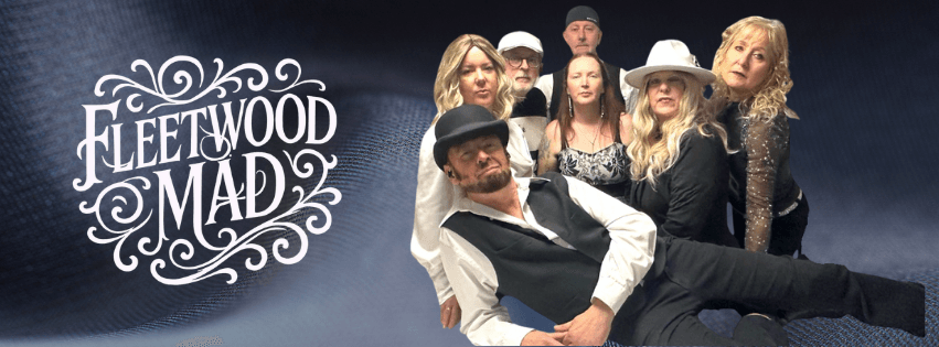 Fleetwood Mad