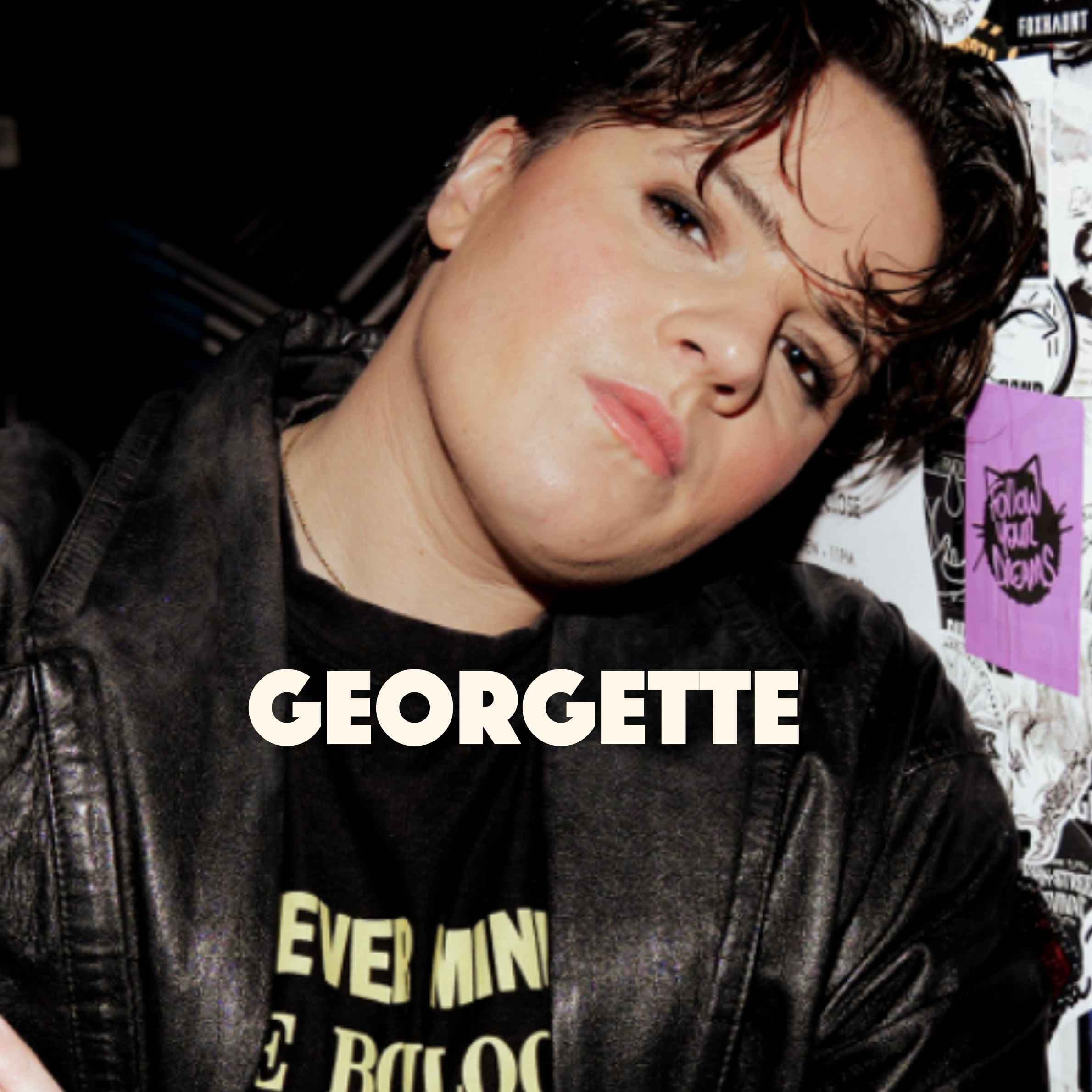 Live Music Fridays - Georgette