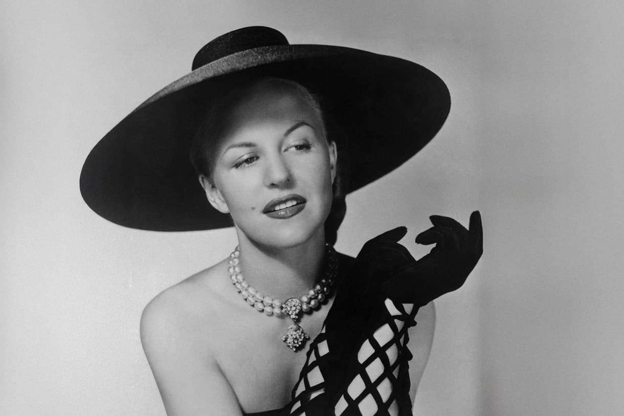 Peggy’s House Band ft. Rachel Foster – The Music of Peggy Lee