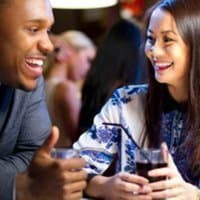 Speed Dating in Nottingham | Ages 30-45