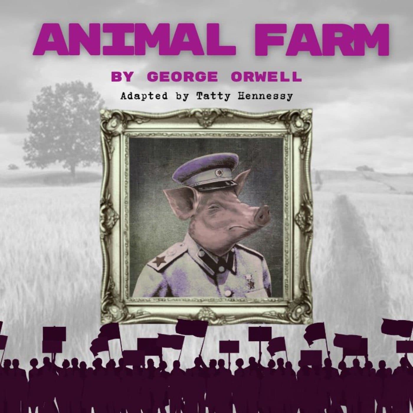 Animal Farm
