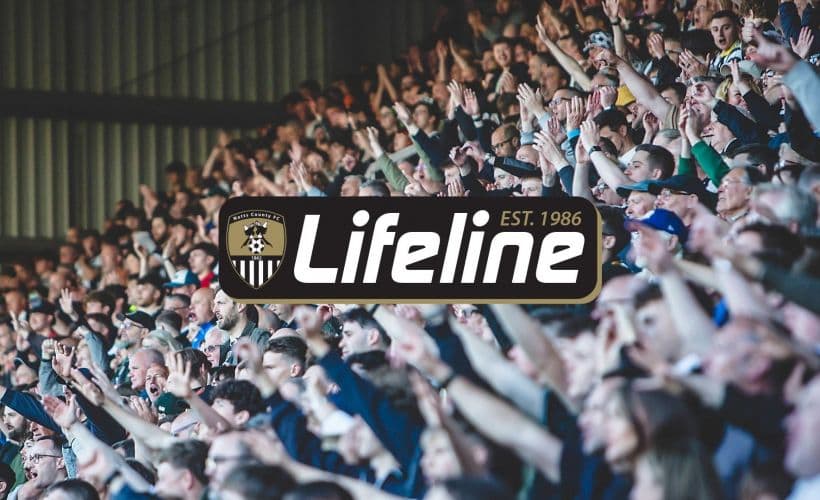 Lifeline's 40th Anniversary Party Celebration