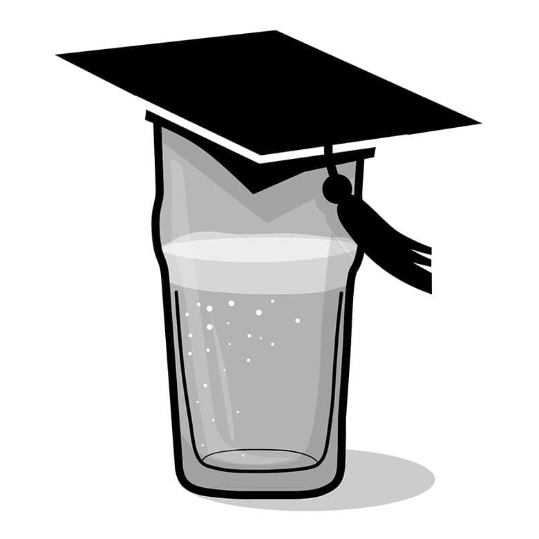 Pub H. D. - Research Talks In a Pub