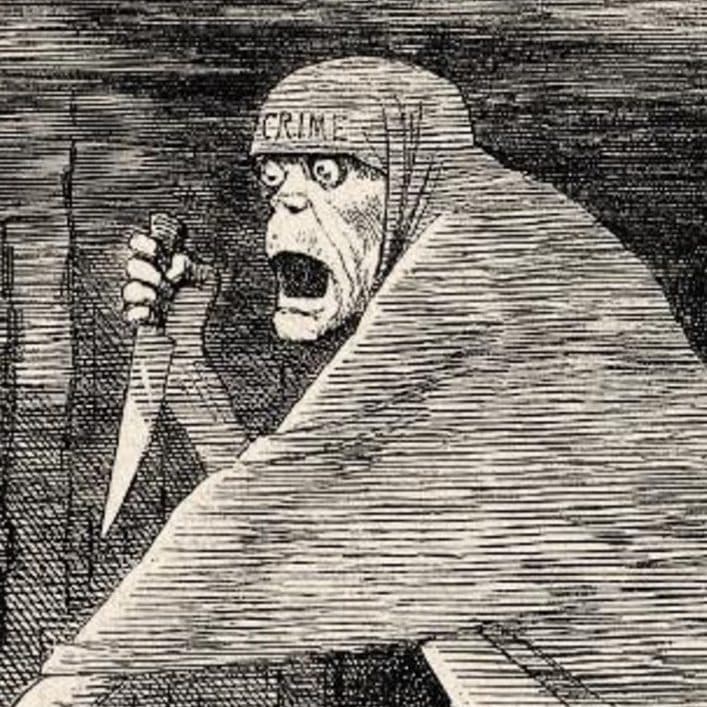 An Evening with Jack The Ripper