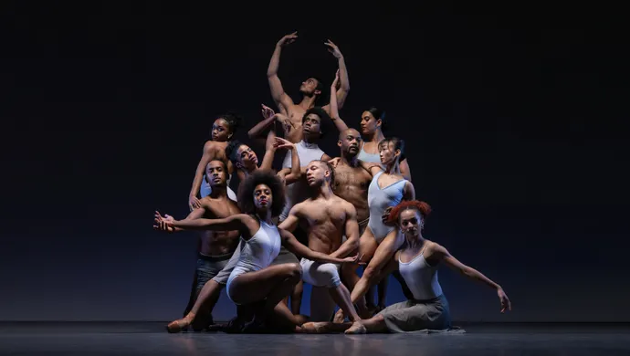 Ballet Black at 25