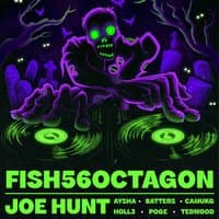 Cirque Du Soul: Halloween Special