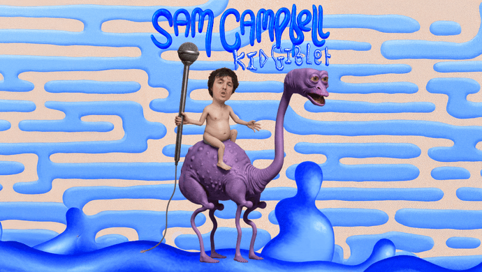 Sam Campbell