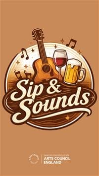 Sip and Sounds with Jan & Paul Ramsey