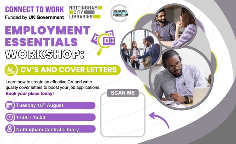 Employment Essentials Workshop