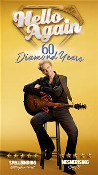 Hello Again - Neil Diamond 'Songbook'
