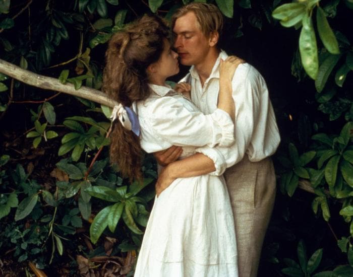 Where Angels Fear to Tread: EM Forster on Screen