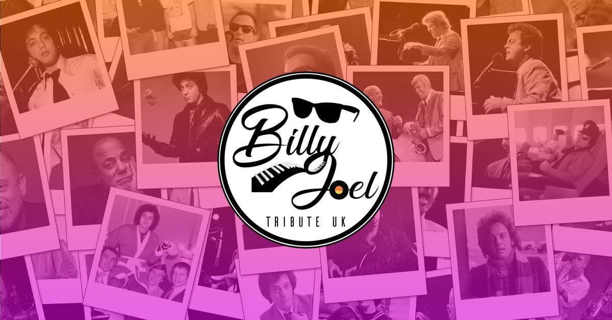 Gaz Jenkins: Billy Joel