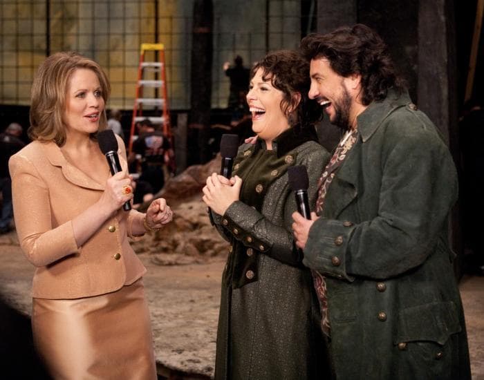 Twenty Years of the Met in Cinemas: An Anniversary Celebration