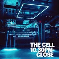 Lovezoo 10Th Oct - After Party @ The Cell 10.30Pm - Close