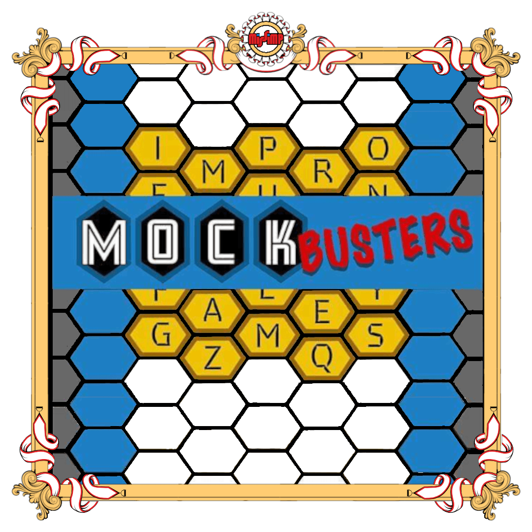 NCF26: Mockbusters