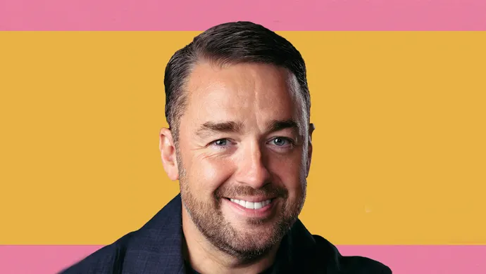 Jason Manford: a Manford All Seasons