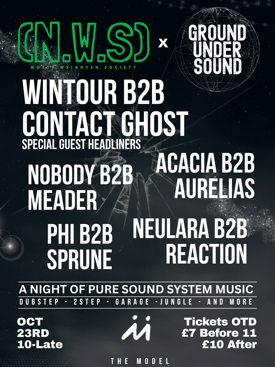 Wintour B2b Contact Ghost