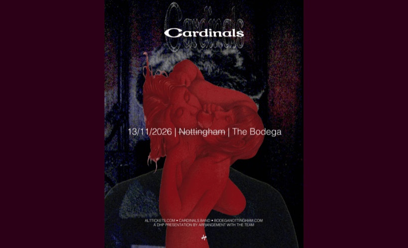 Cardinals