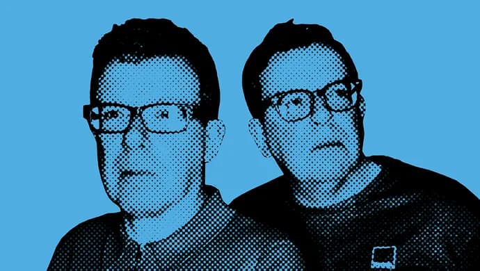 The Proclaimers