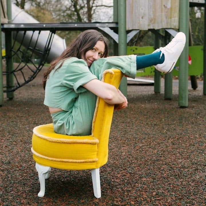 Natalie Holmes