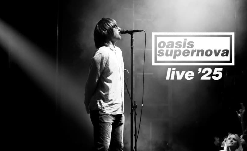 Oasis Supernova | The Nest, Nottingham