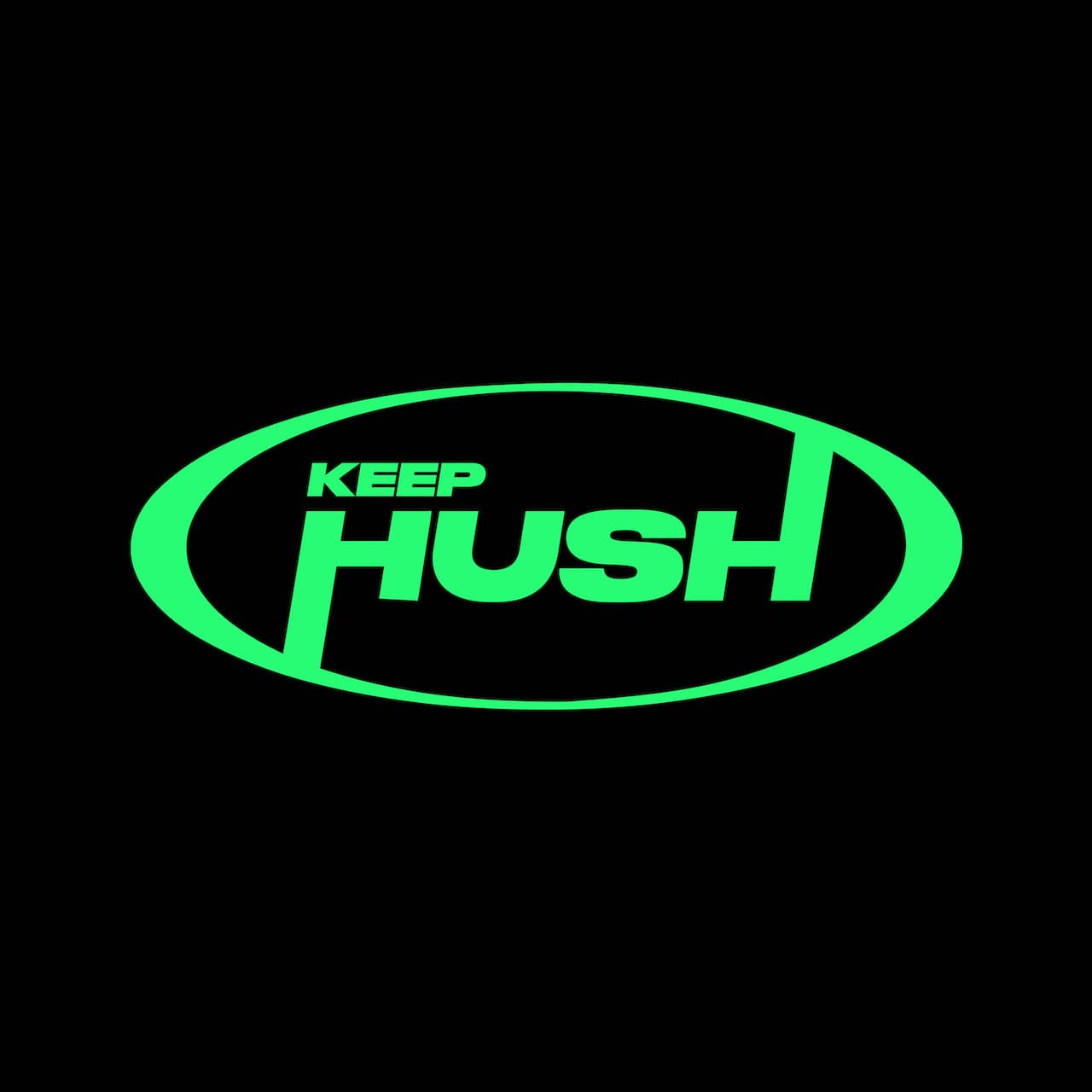 Keep Hush: Halloween w/ Daisy Moon, Stargirl, Seen, Jimmy Rocket & Aysha