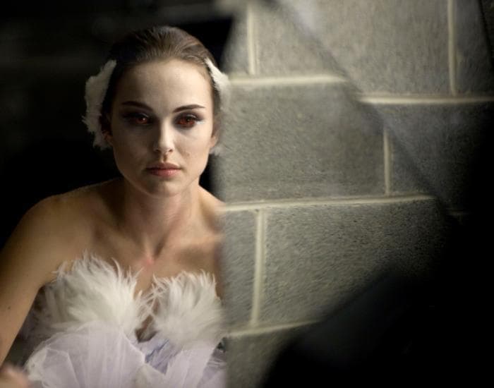 Black Swan + Discussion