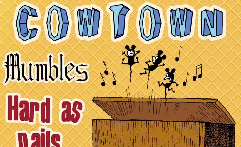 Cowtown