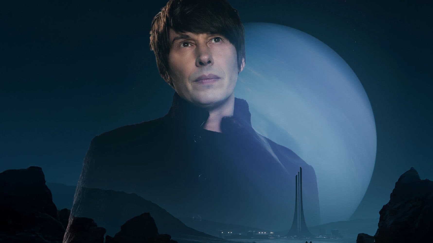Professor Brian Cox: Emergence