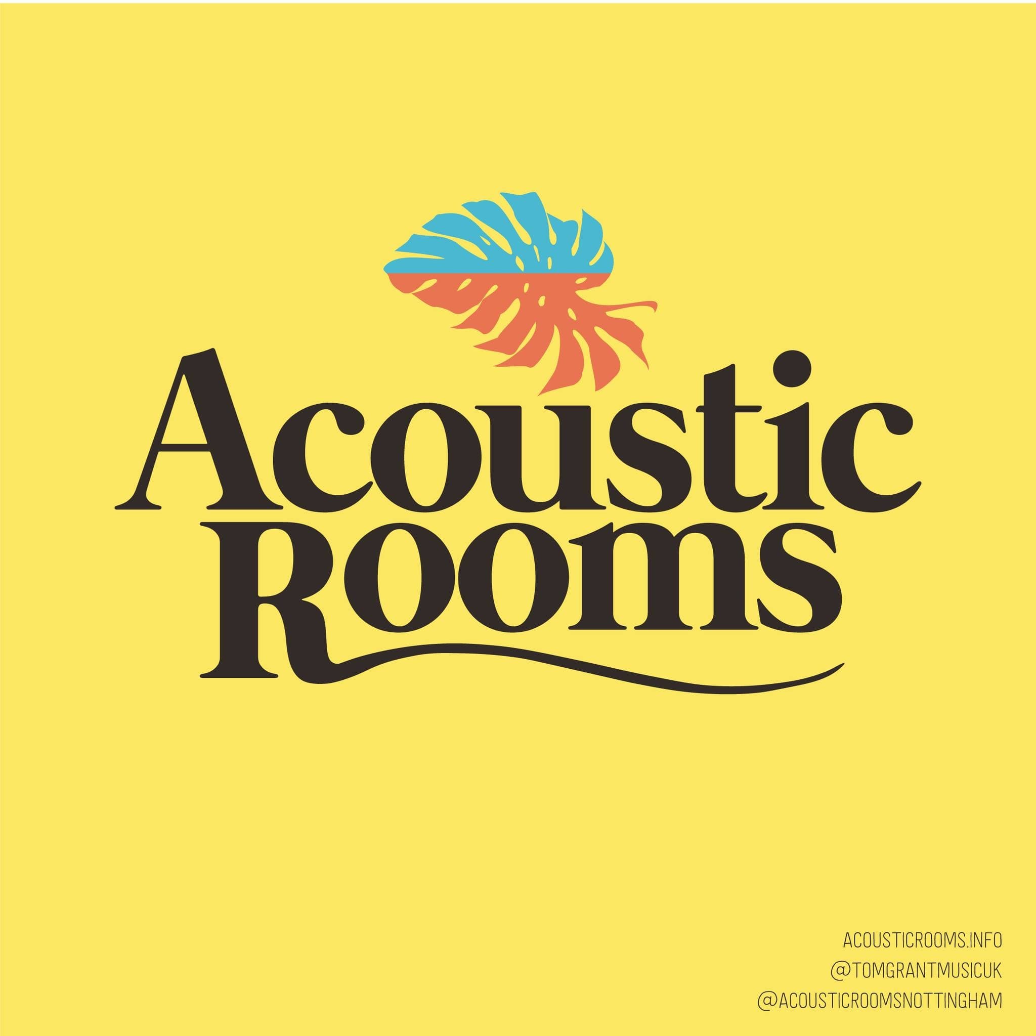 Acoustic Rooms