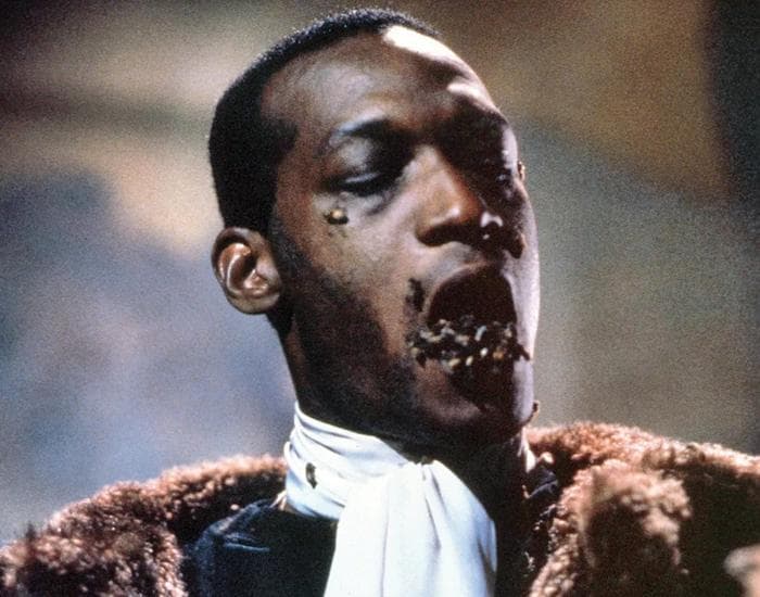 Double-bill: Candyman (1992 & 2021)
