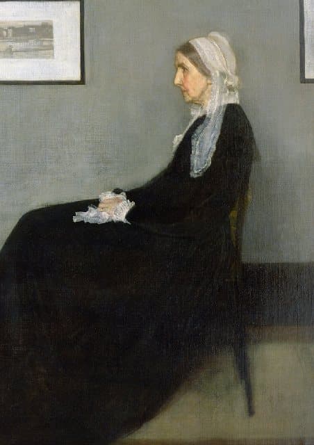 Exhibition On Screen: James McNeill Whistler