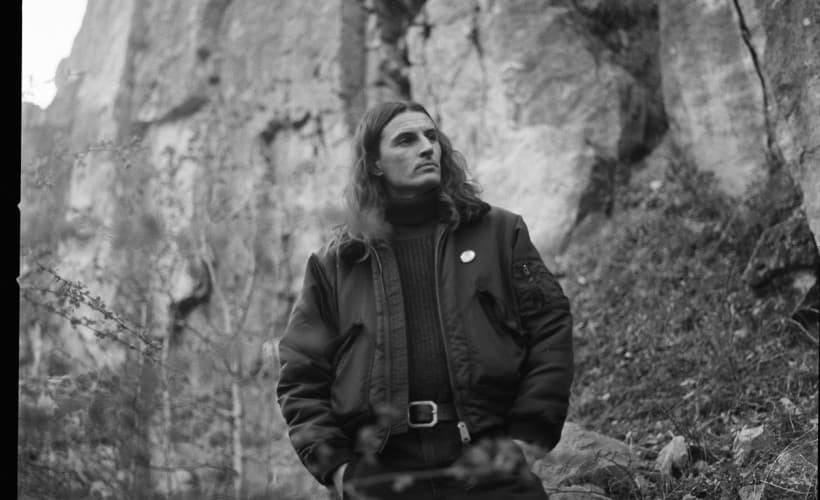 Jim Ghedi