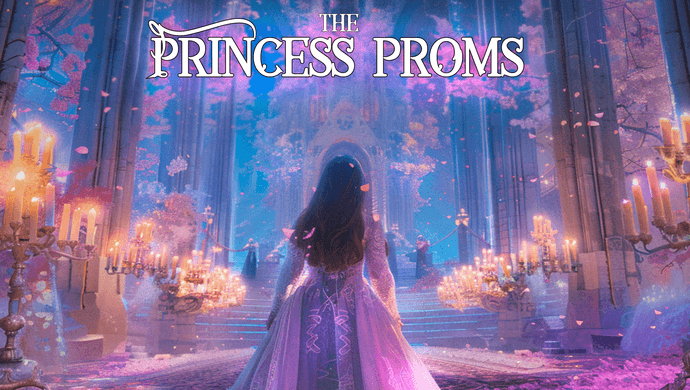 The Princess Proms