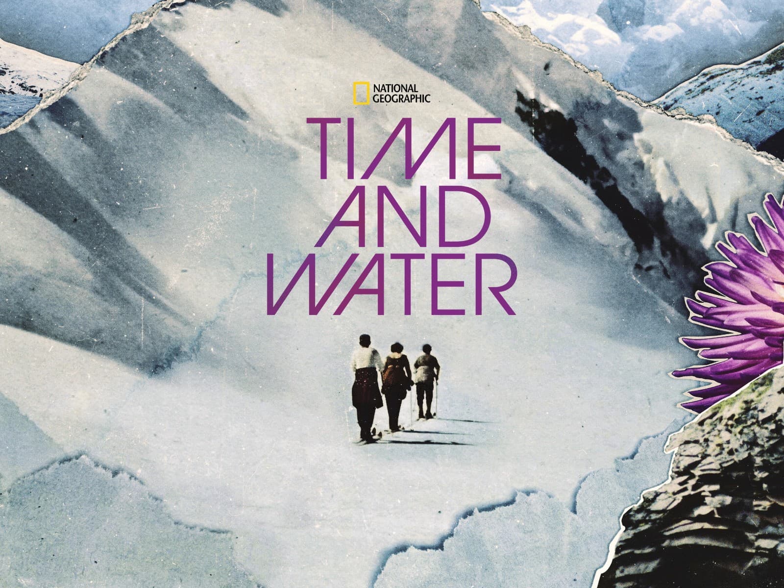 Time and Water