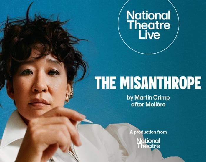 NT Live: The Misanthrope