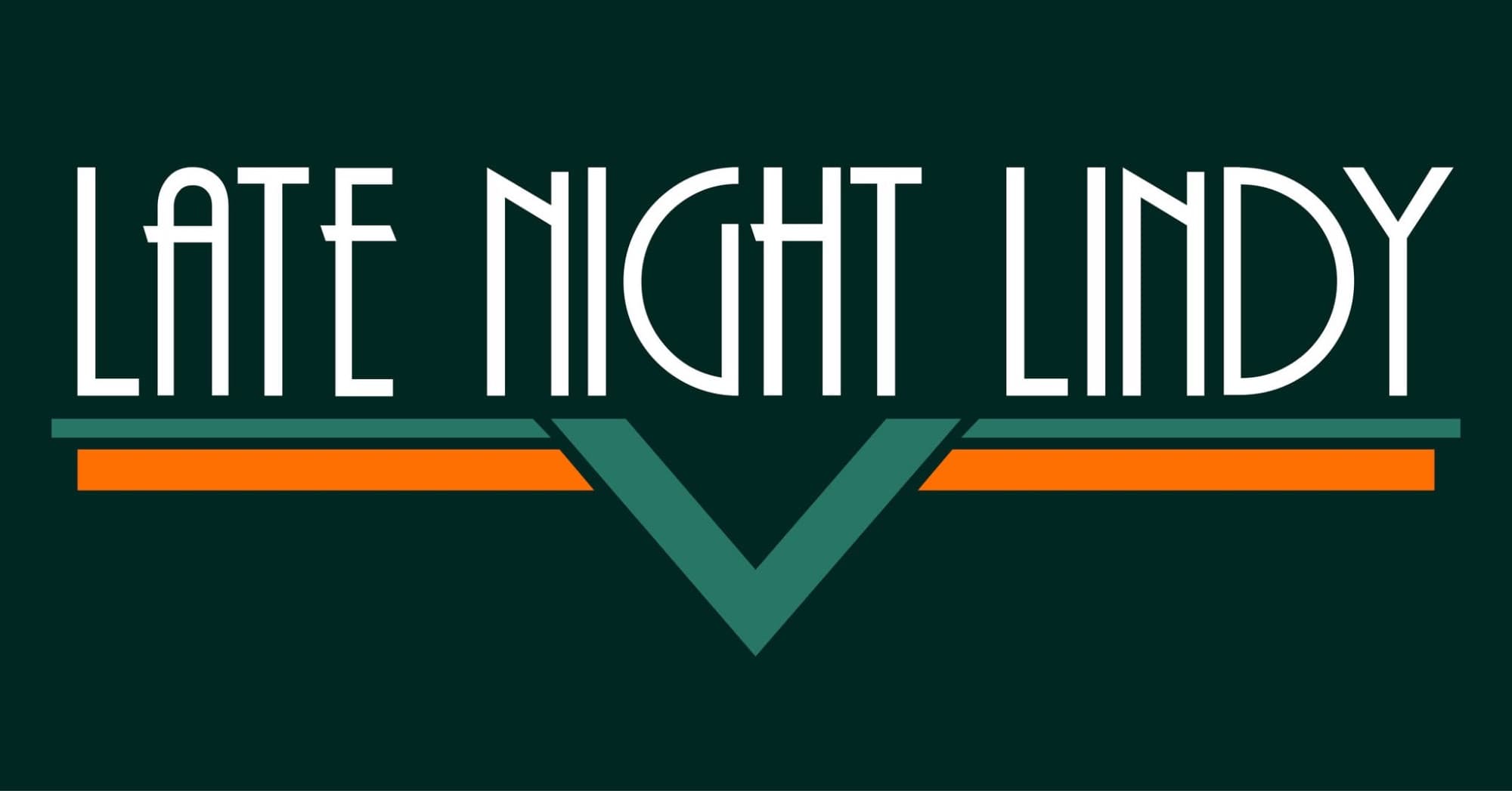 Late Night Lindy - Swing Dance Social