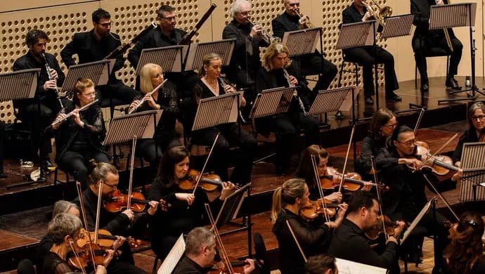 Sinfonia Viva