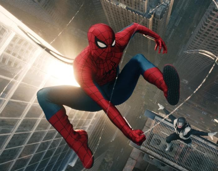 Spider-Man: Brand New Day - Relaxed Screening