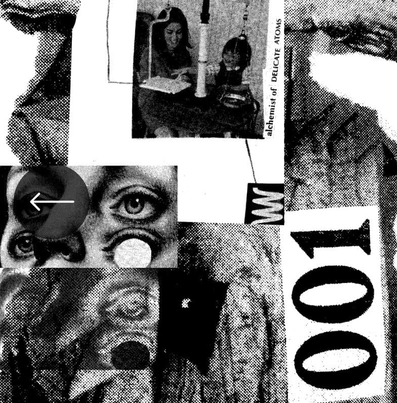 Collage N Cocktails