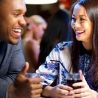 Speed Dating in Nottingham | Ages 30-45
