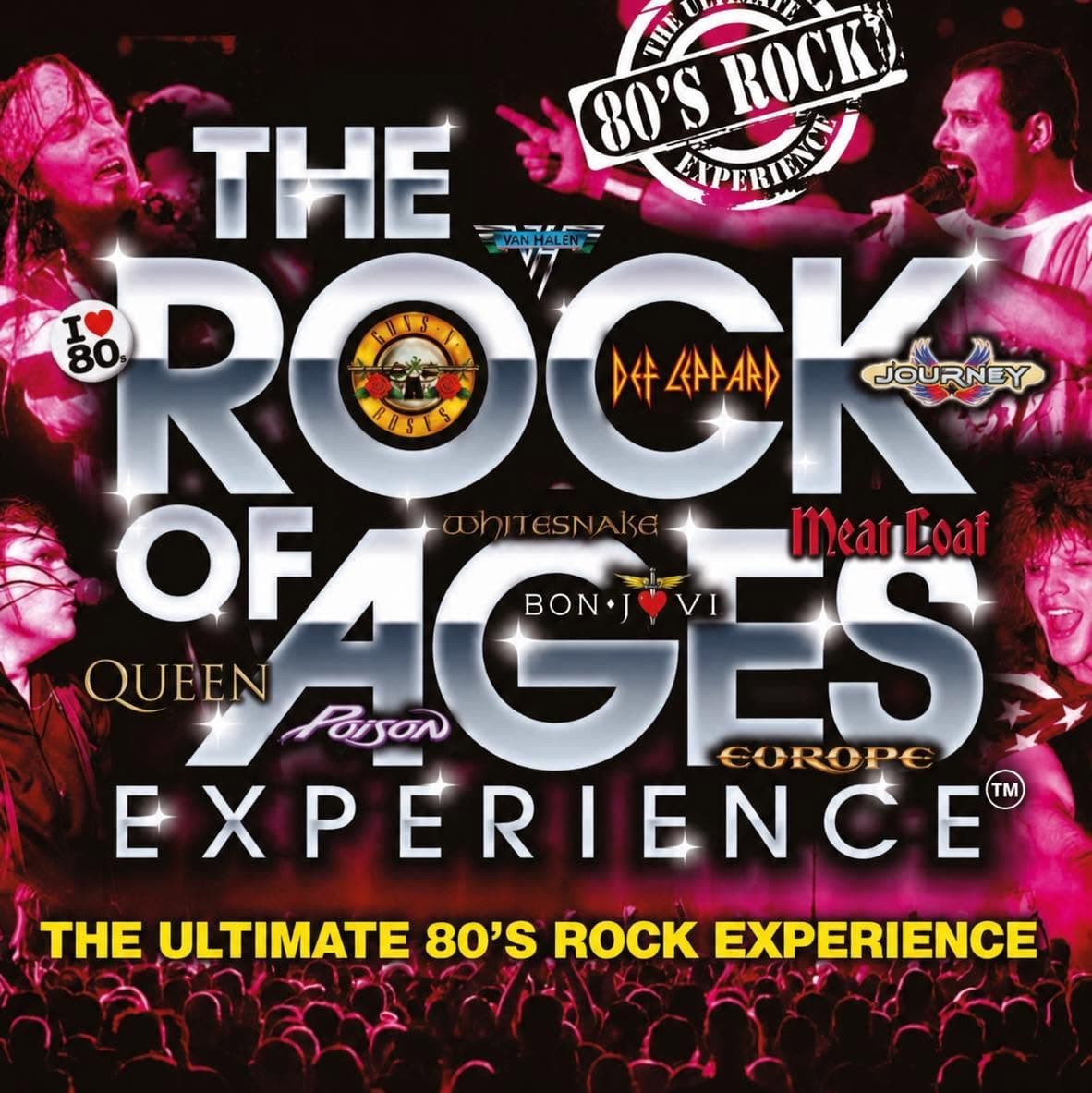 The Rock of Ages
