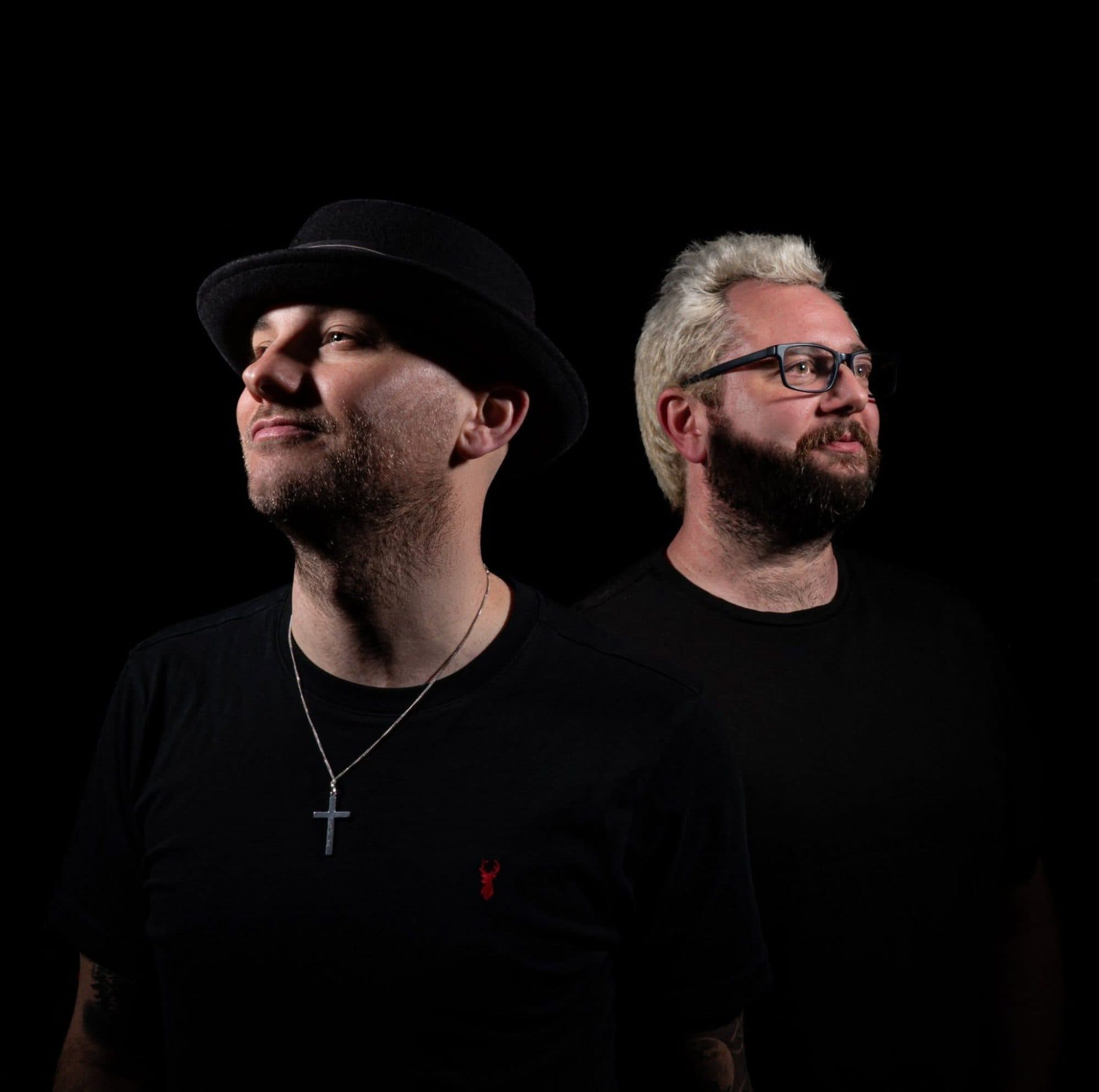 Whisky Stain - Vinyl Ep Launch