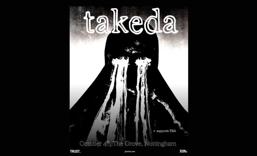 Takeda