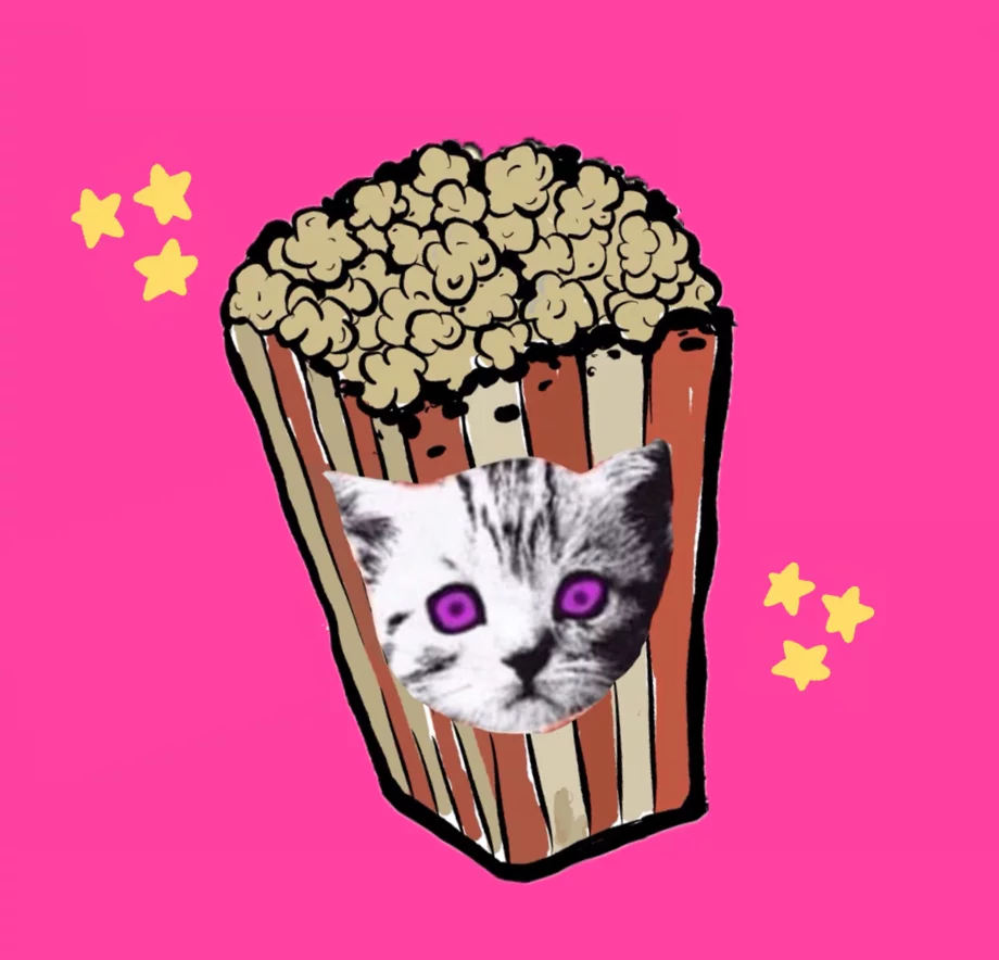KittyArama AV Show