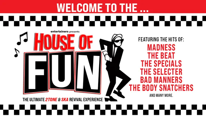 House of Fun