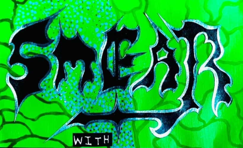 SMEAR EP Release Party